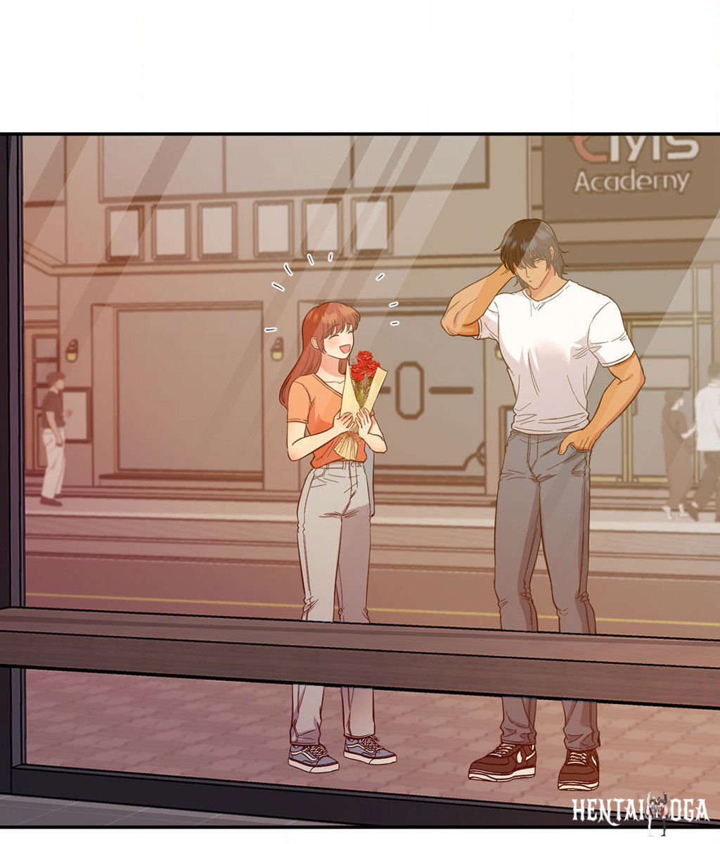 Hana’s Demons of Lust Hana’s Demons of Lust Chapter 81 - Page 64