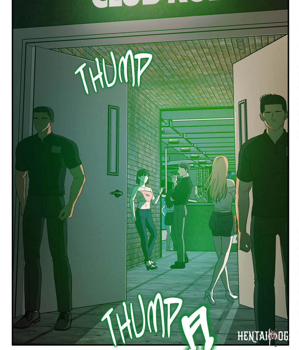 Hana’s Demons of Lust Hana’s Demons of Lust Chapter 81 - Page 75