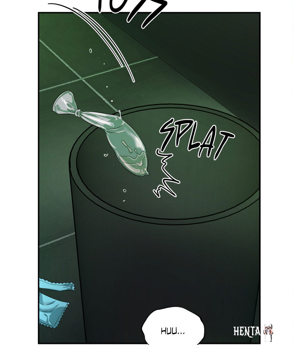 Hana’s Demons of Lust Hana’s Demons of Lust Chapter 81 - Page 77