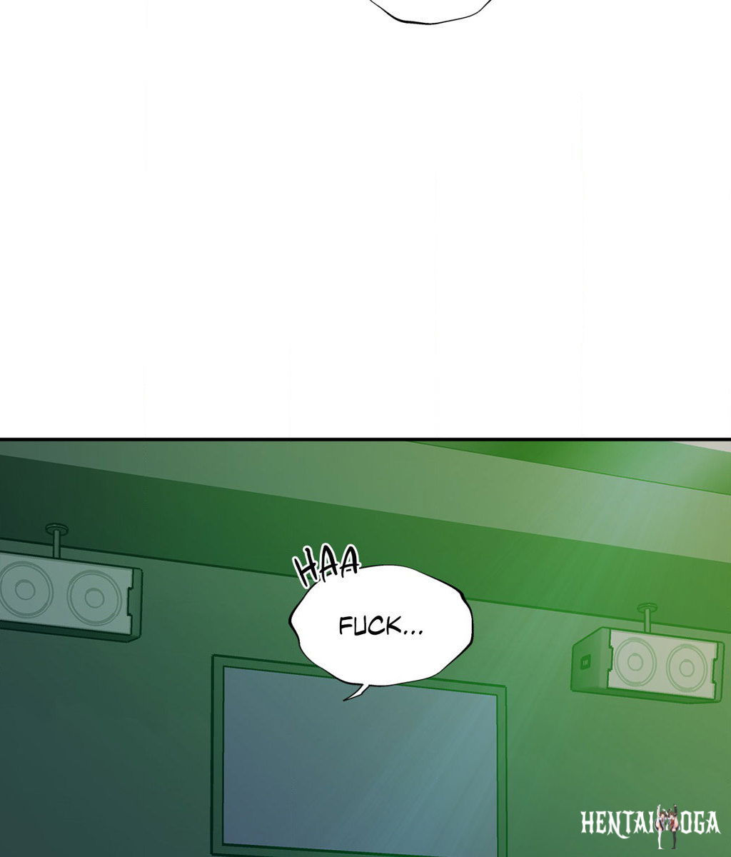 Hana’s Demons of Lust Hana’s Demons of Lust Chapter 81 - Page 78