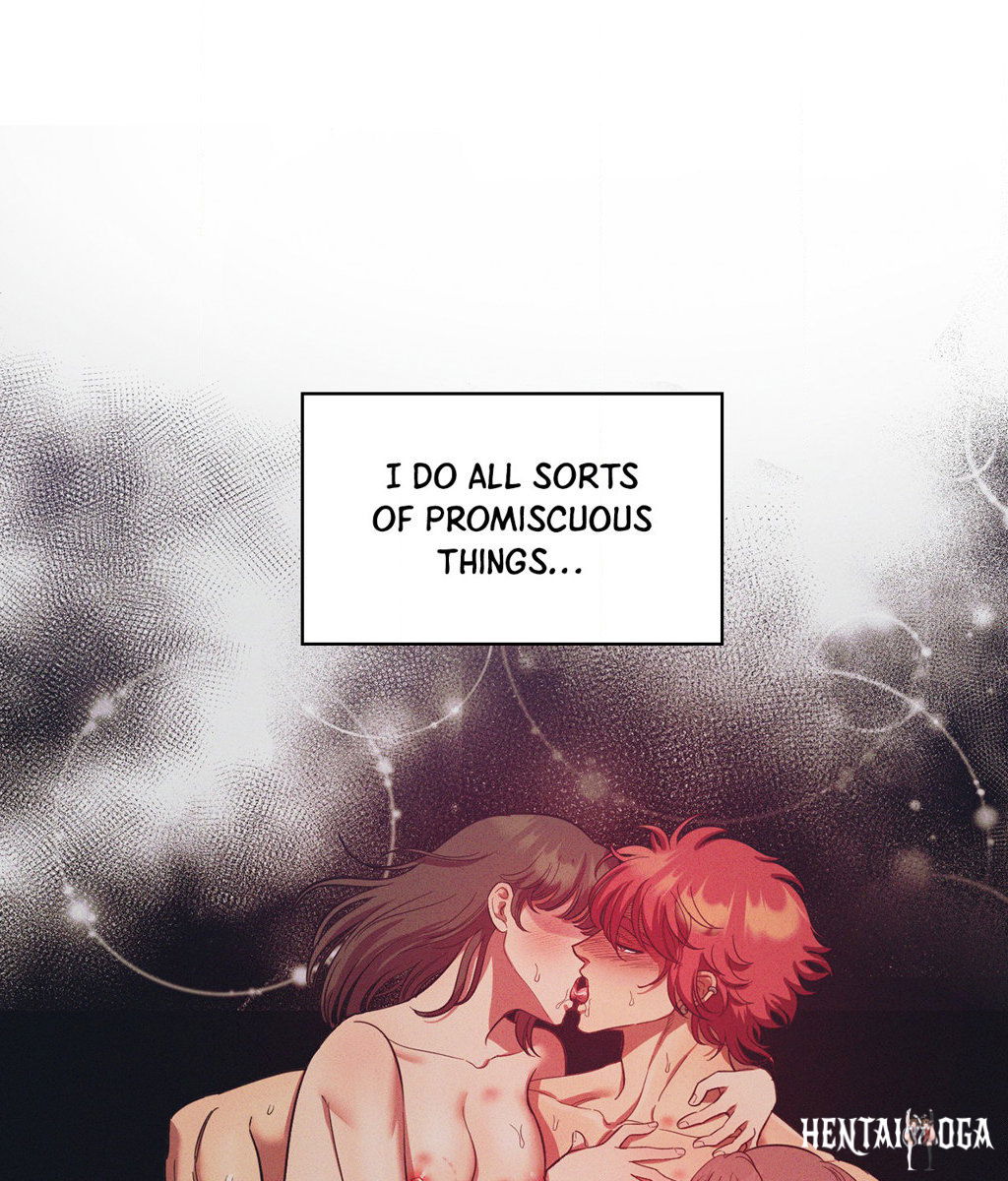 Hana’s Demons of Lust Hana’s Demons of Lust Chapter 81 - Page 82