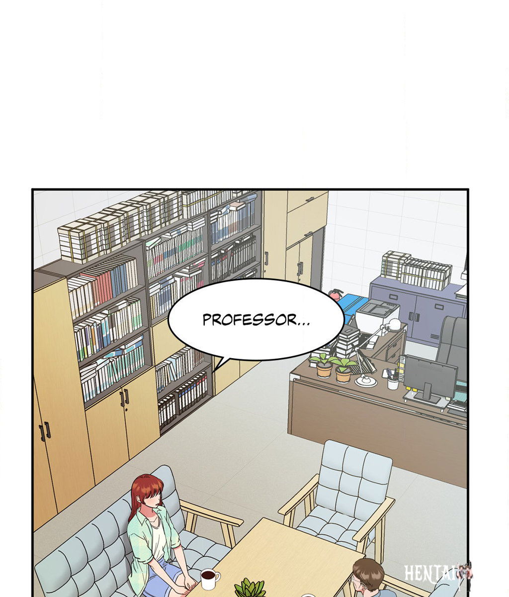 Hana’s Demons of Lust Hana’s Demons of Lust Chapter 81 - Page 9