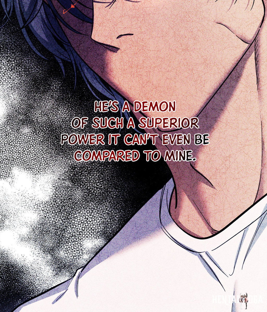 Hana’s Demons of Lust Hana’s Demons of Lust Chapter 81 - Page 99