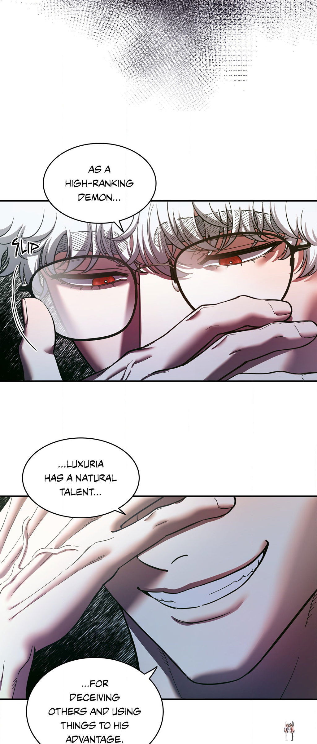 Hana&rsquo;s Demons of Lust Hana&rsquo;s Demons of Lust Chapter 82 - Page 11