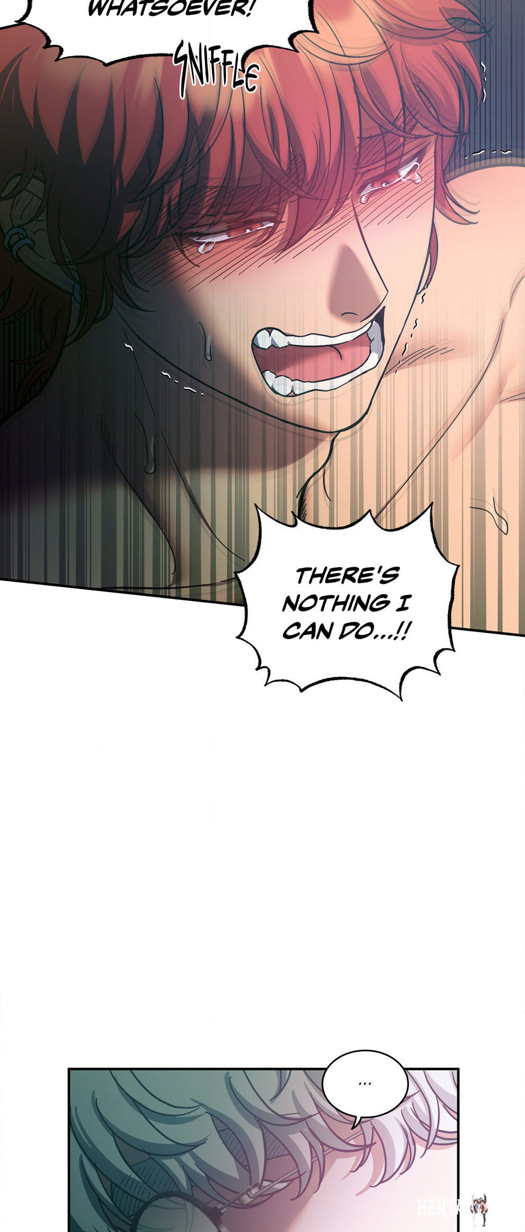 Hana&rsquo;s Demons of Lust Hana&rsquo;s Demons of Lust Chapter 82 - Page 17