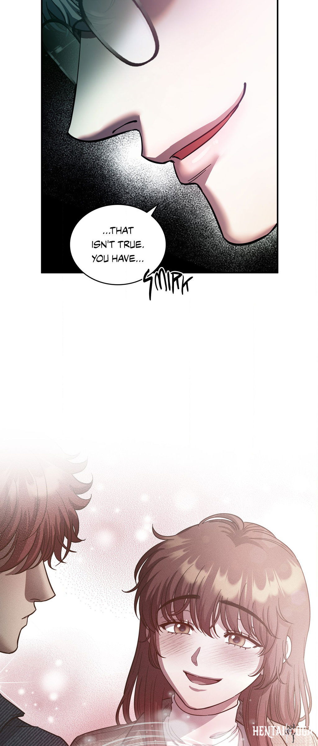 Hana&rsquo;s Demons of Lust Hana&rsquo;s Demons of Lust Chapter 82 - Page 18