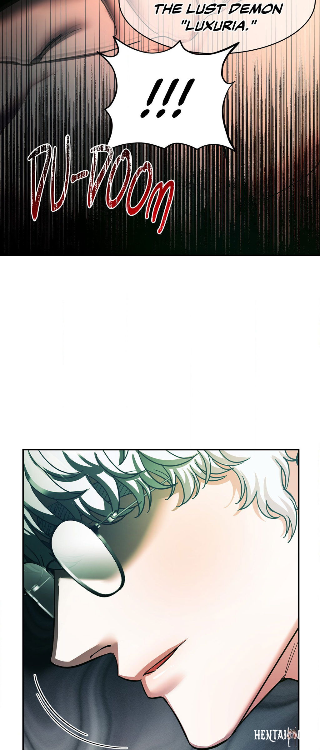 Hana&rsquo;s Demons of Lust Hana&rsquo;s Demons of Lust Chapter 82 - Page 2