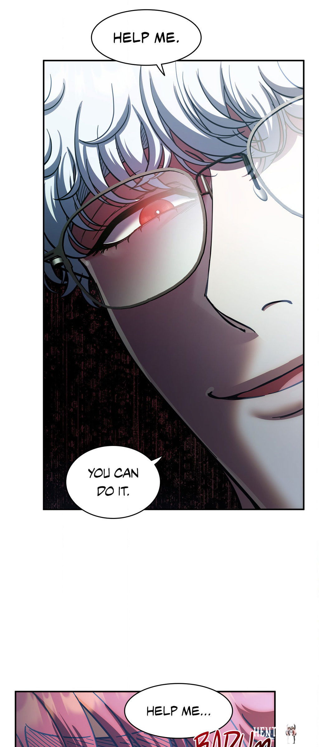 Hana&rsquo;s Demons of Lust Hana&rsquo;s Demons of Lust Chapter 82 - Page 25