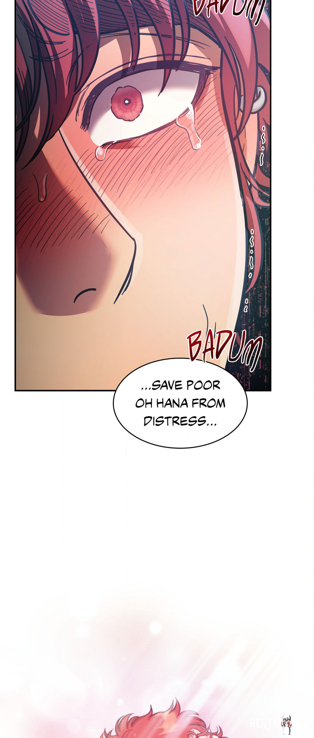 Hana&rsquo;s Demons of Lust Hana&rsquo;s Demons of Lust Chapter 82 - Page 26