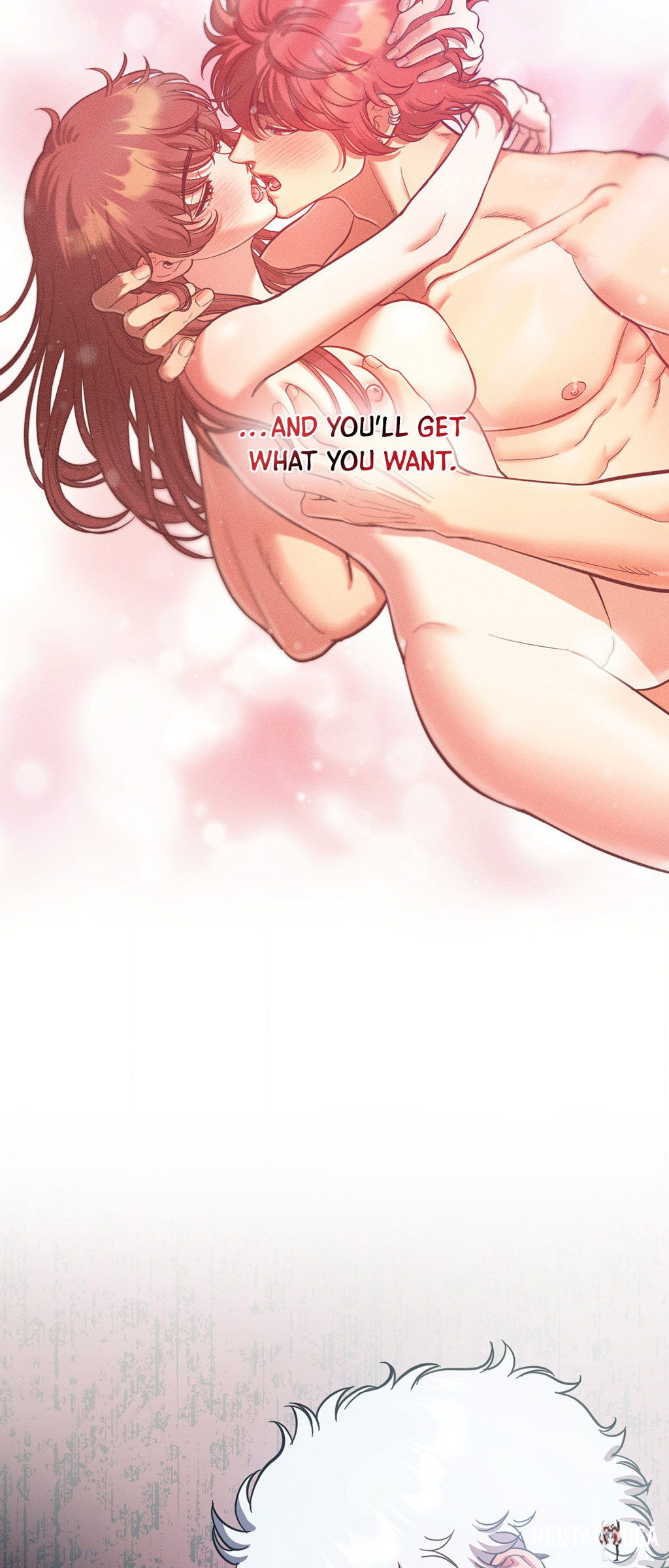 Hana&rsquo;s Demons of Lust Hana&rsquo;s Demons of Lust Chapter 82 - Page 27