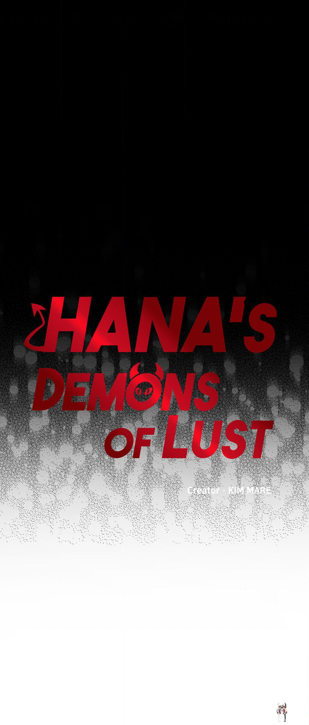 Hana&rsquo;s Demons of Lust Hana&rsquo;s Demons of Lust Chapter 82 - Page 29