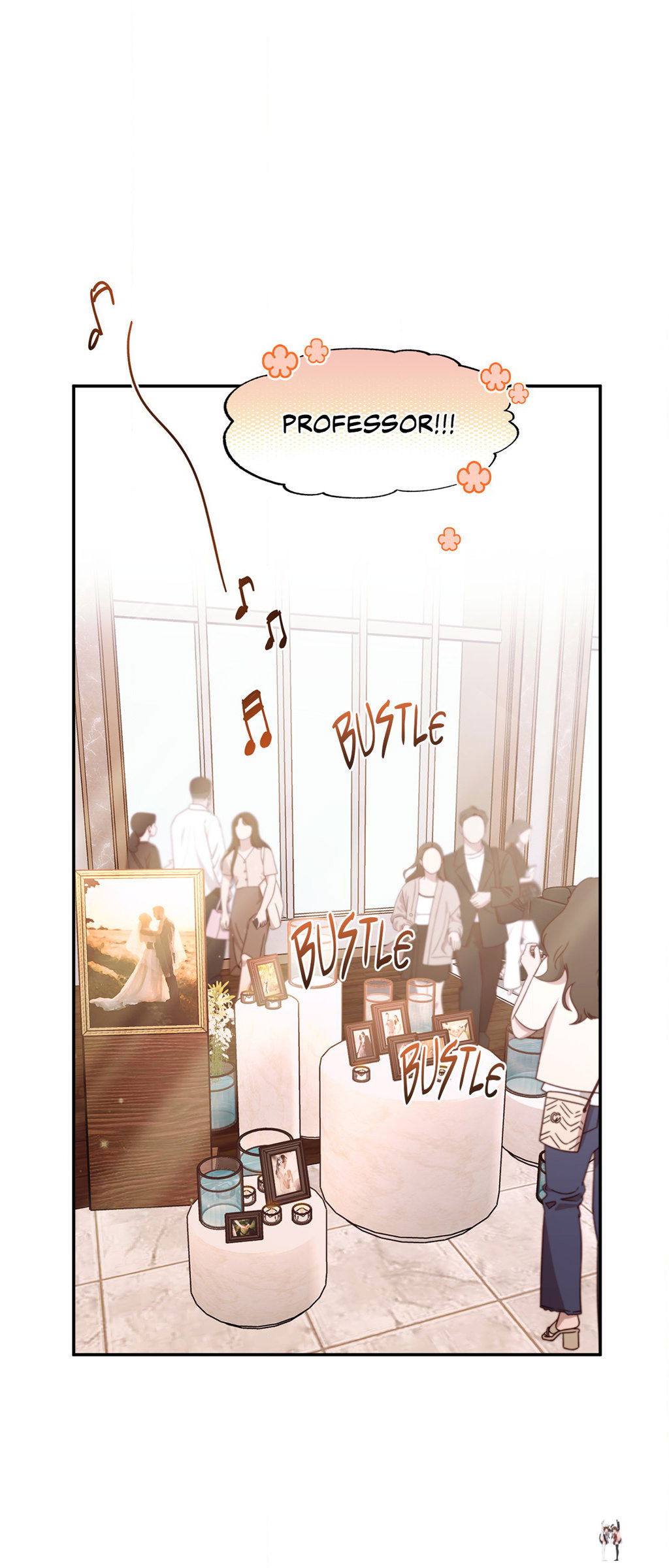 Hana&rsquo;s Demons of Lust Hana&rsquo;s Demons of Lust Chapter 82 - Page 30