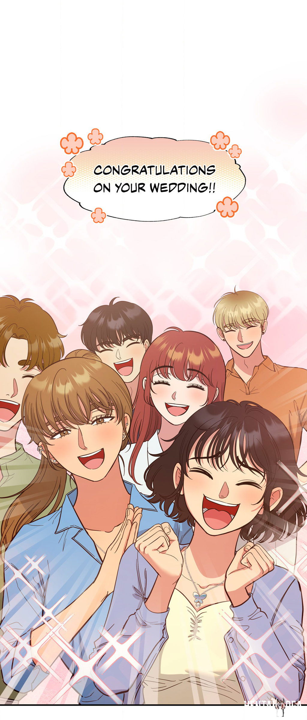 Hana&rsquo;s Demons of Lust Hana&rsquo;s Demons of Lust Chapter 82 - Page 31