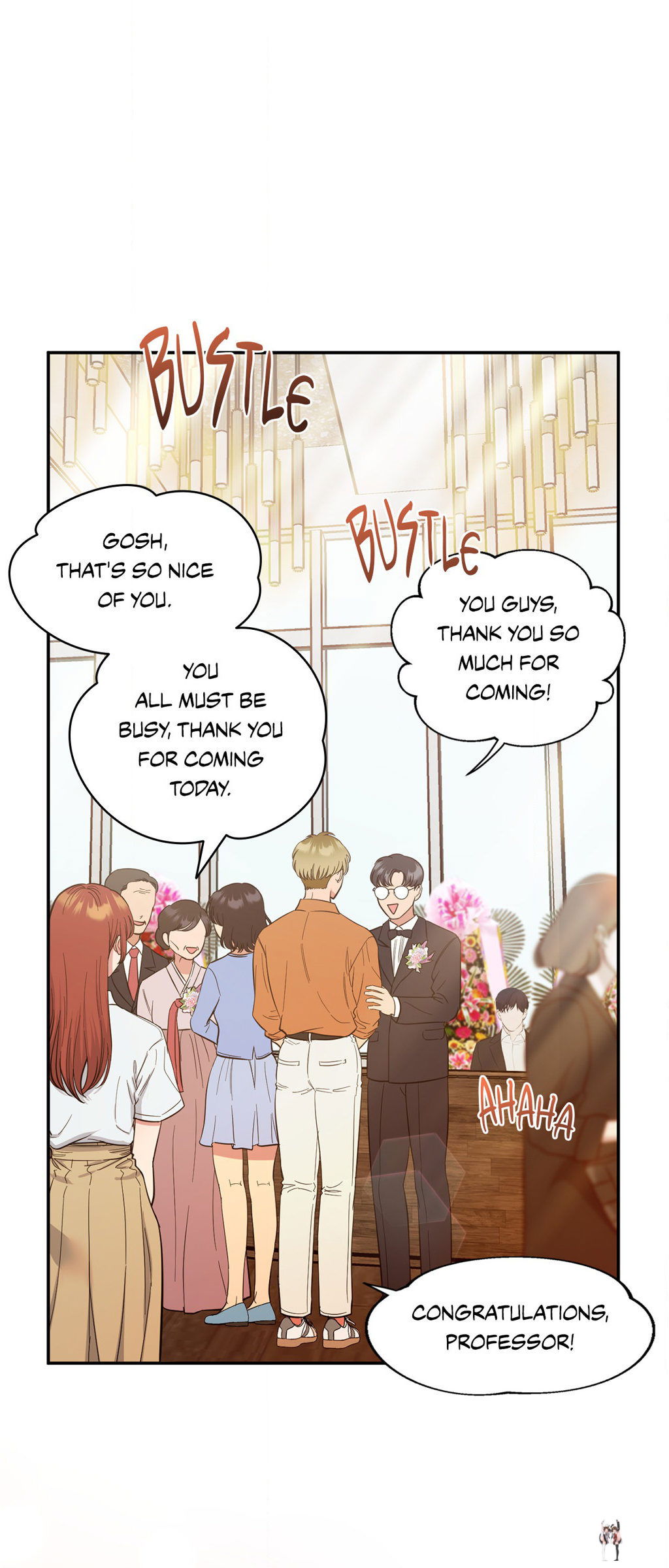 Hana&rsquo;s Demons of Lust Hana&rsquo;s Demons of Lust Chapter 82 - Page 32