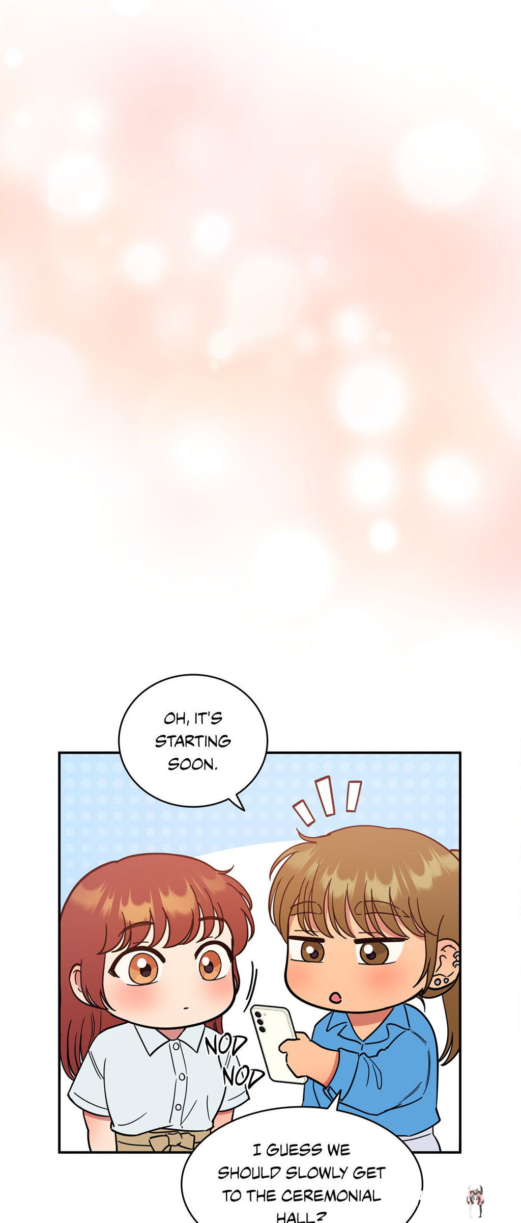 Hana&rsquo;s Demons of Lust Hana&rsquo;s Demons of Lust Chapter 82 - Page 33