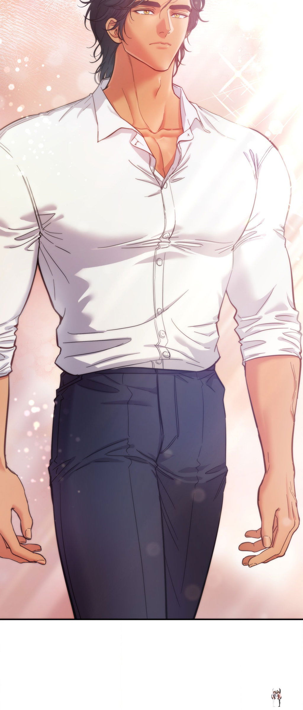 Hana&rsquo;s Demons of Lust Hana&rsquo;s Demons of Lust Chapter 82 - Page 41