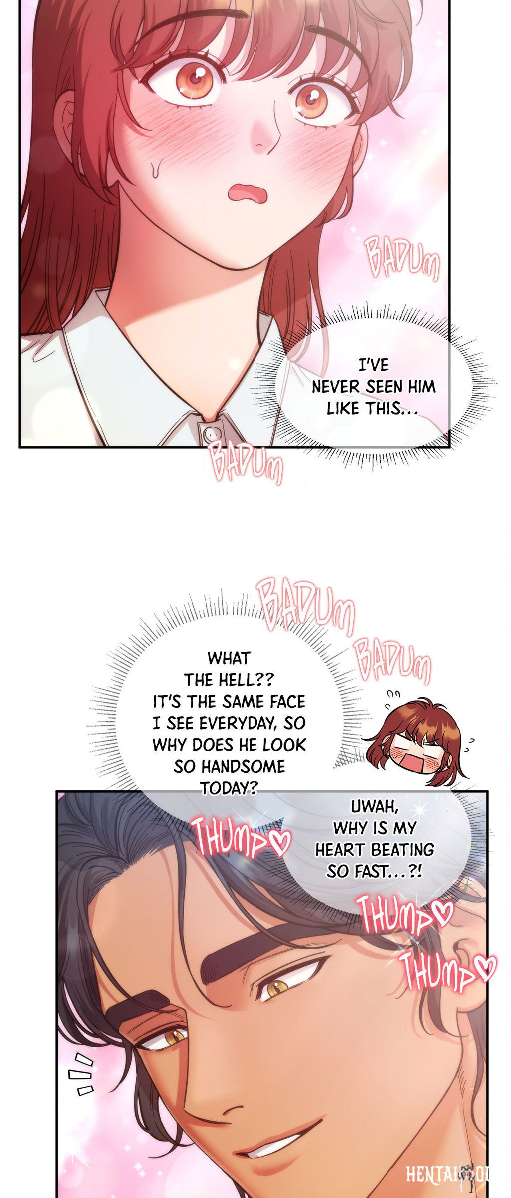 Hana&rsquo;s Demons of Lust Hana&rsquo;s Demons of Lust Chapter 82 - Page 43