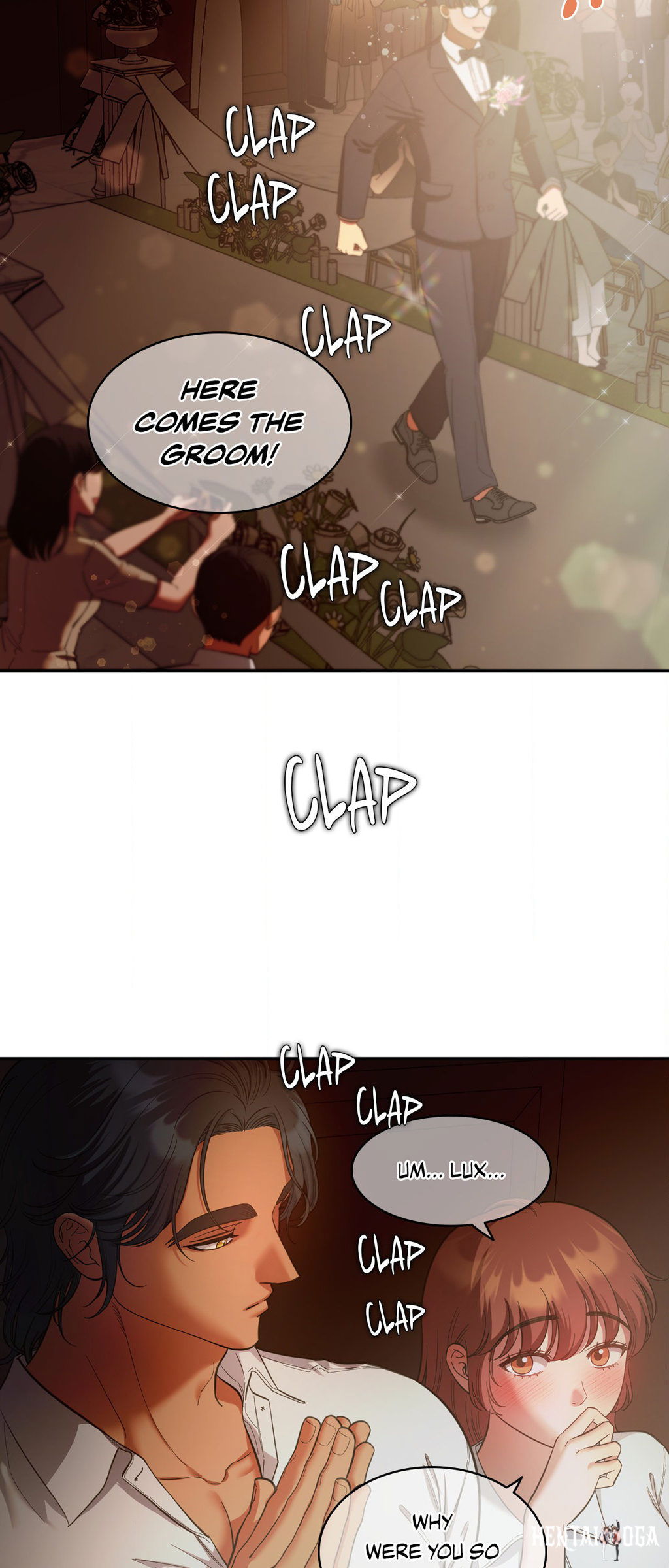 Hana&rsquo;s Demons of Lust Hana&rsquo;s Demons of Lust Chapter 82 - Page 46