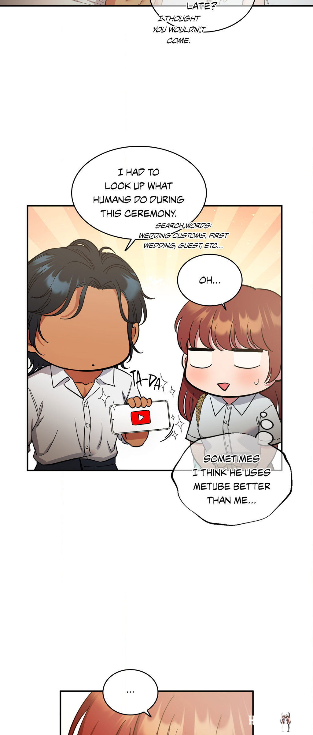 Hana&rsquo;s Demons of Lust Hana&rsquo;s Demons of Lust Chapter 82 - Page 47