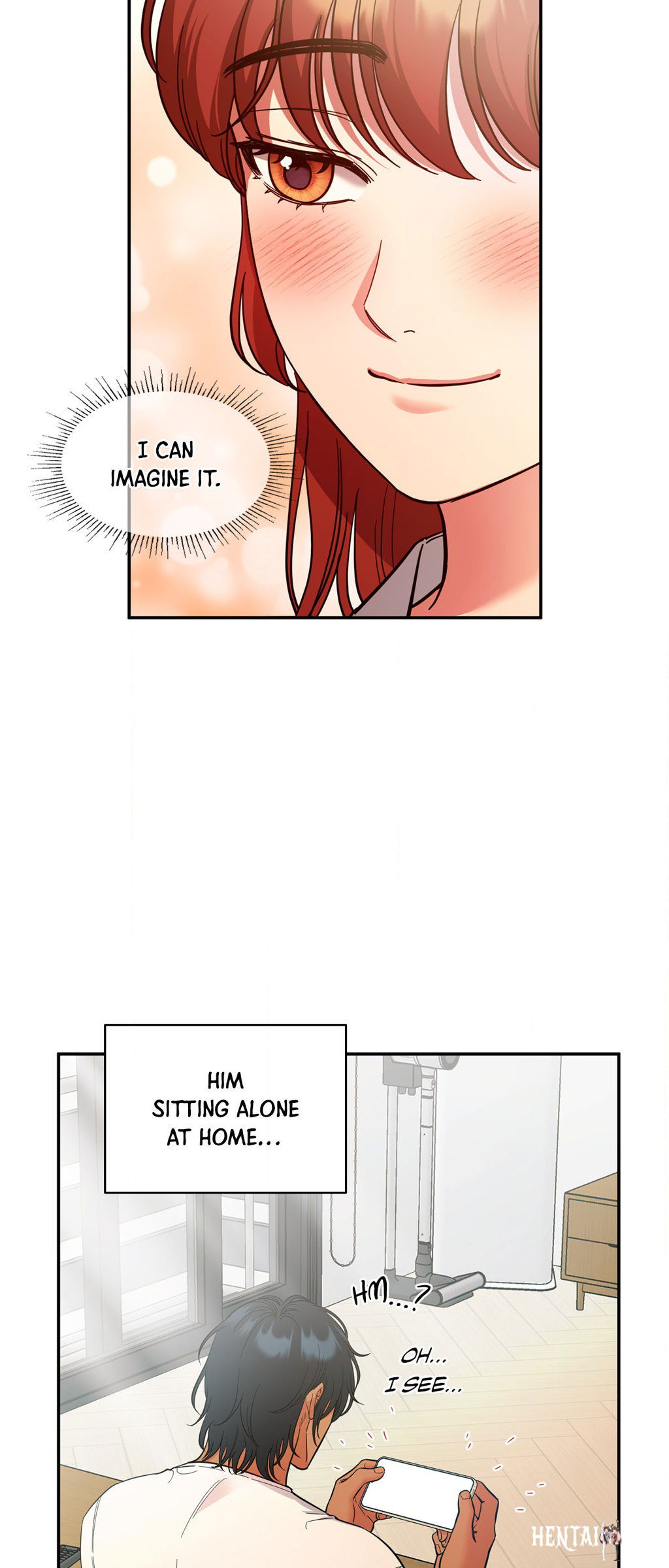 Hana&rsquo;s Demons of Lust Hana&rsquo;s Demons of Lust Chapter 82 - Page 48