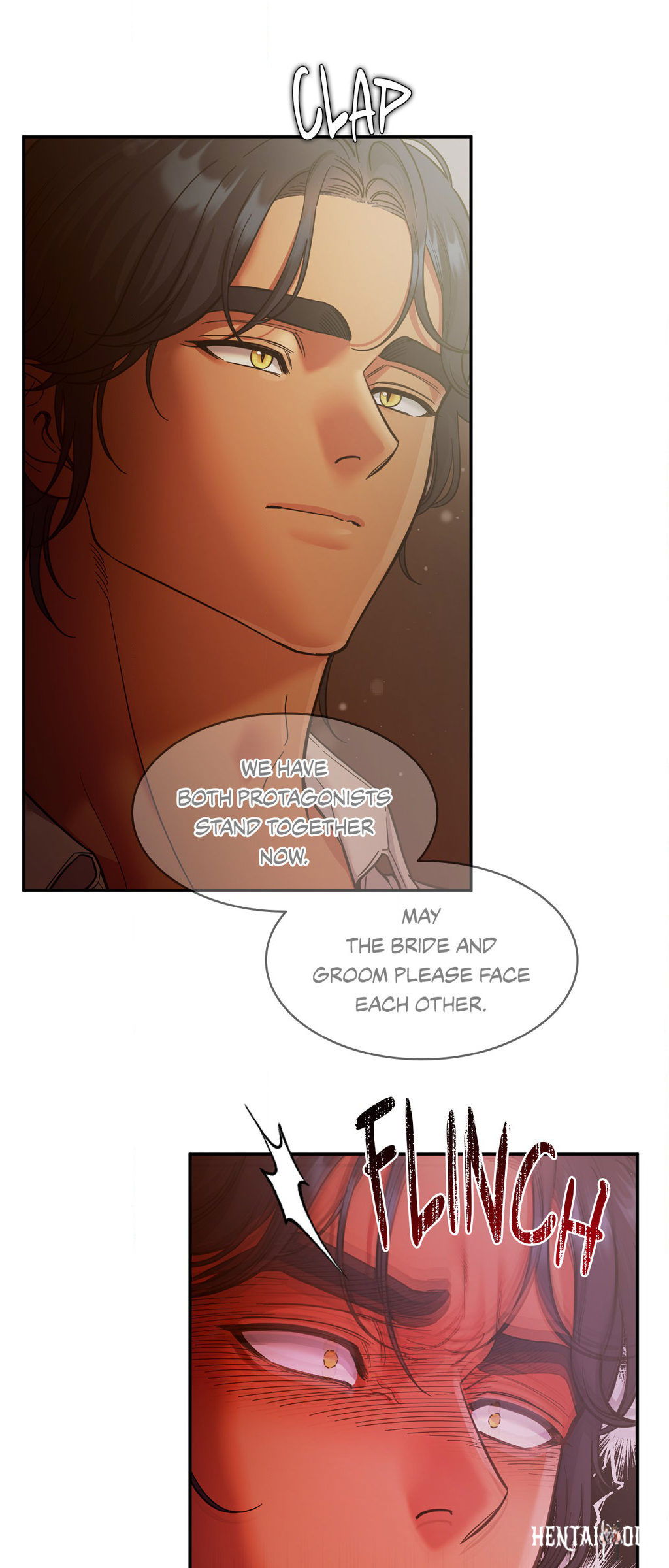 Hana&rsquo;s Demons of Lust Hana&rsquo;s Demons of Lust Chapter 82 - Page 52