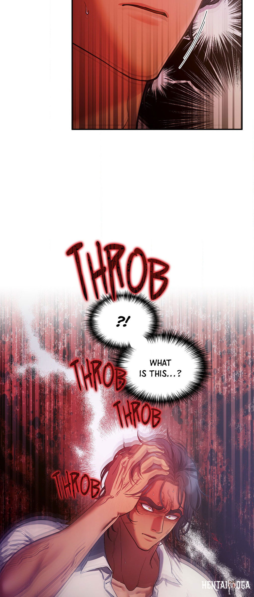 Hana&rsquo;s Demons of Lust Hana&rsquo;s Demons of Lust Chapter 82 - Page 53