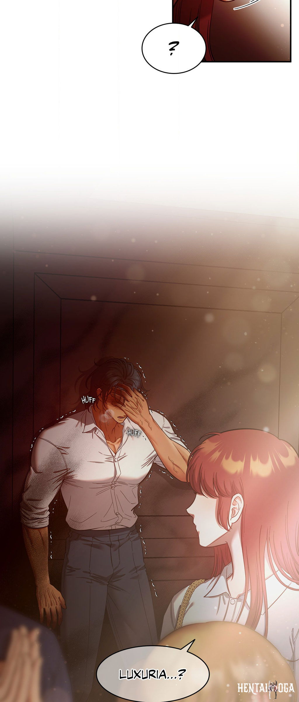 Hana&rsquo;s Demons of Lust Hana&rsquo;s Demons of Lust Chapter 82 - Page 57