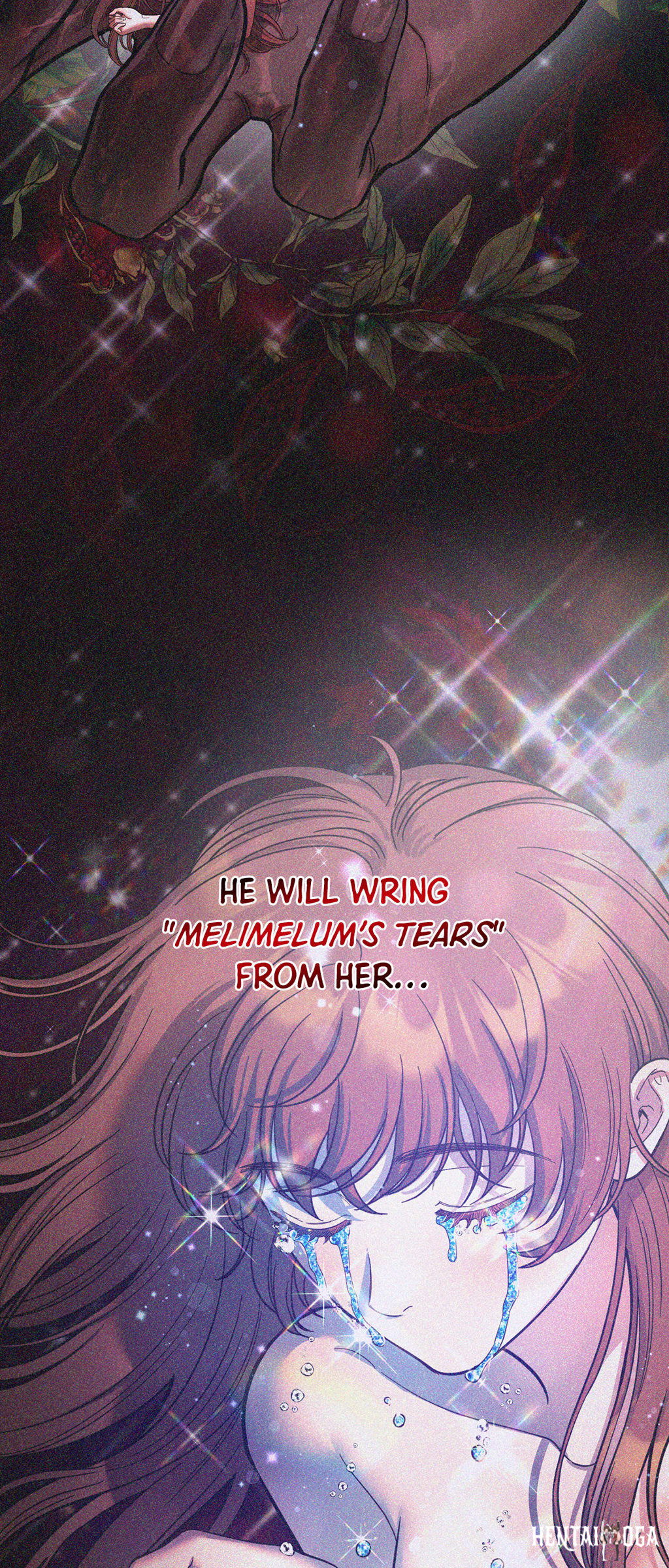 Hana&rsquo;s Demons of Lust Hana&rsquo;s Demons of Lust Chapter 82 - Page 7