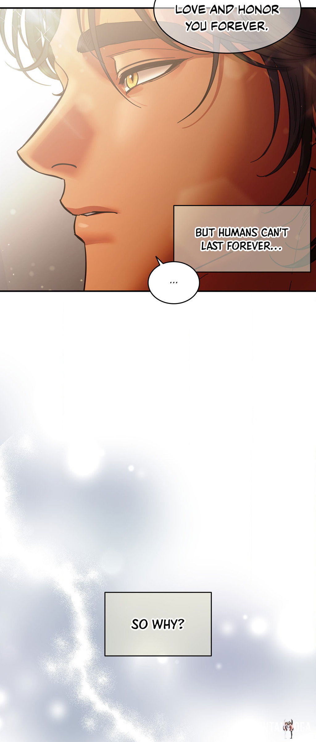 Hana&rsquo;s Demons of Lust Hana&rsquo;s Demons of Lust Chapter 83 - Page 15