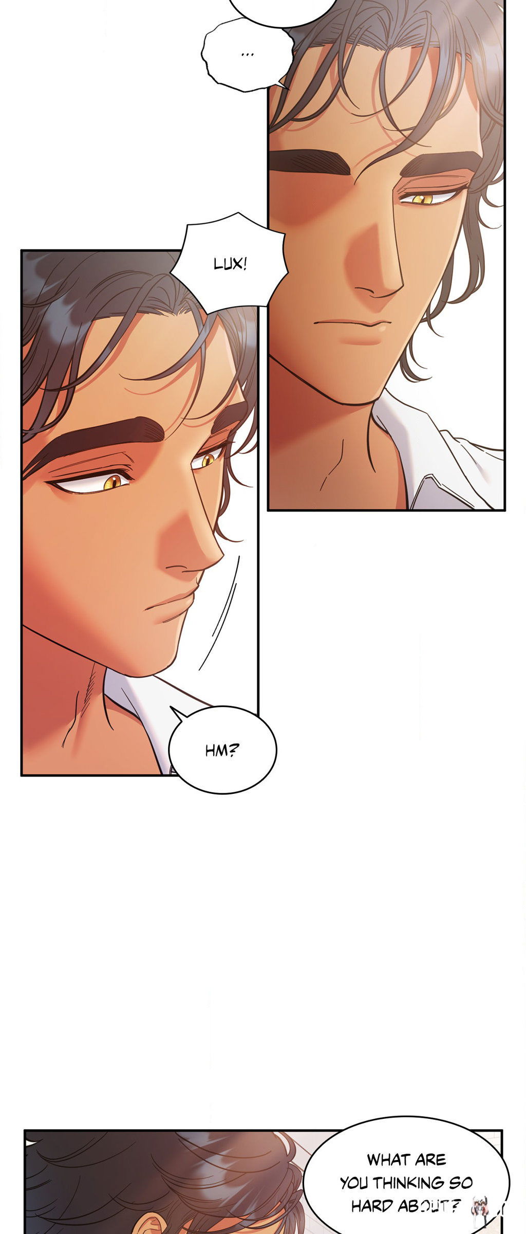 Hana&rsquo;s Demons of Lust Hana&rsquo;s Demons of Lust Chapter 83 - Page 18