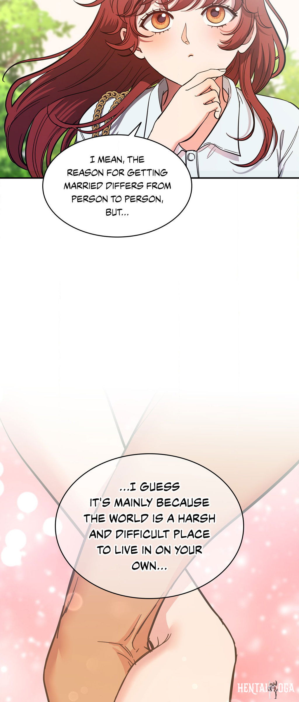 Hana&rsquo;s Demons of Lust Hana&rsquo;s Demons of Lust Chapter 83 - Page 23