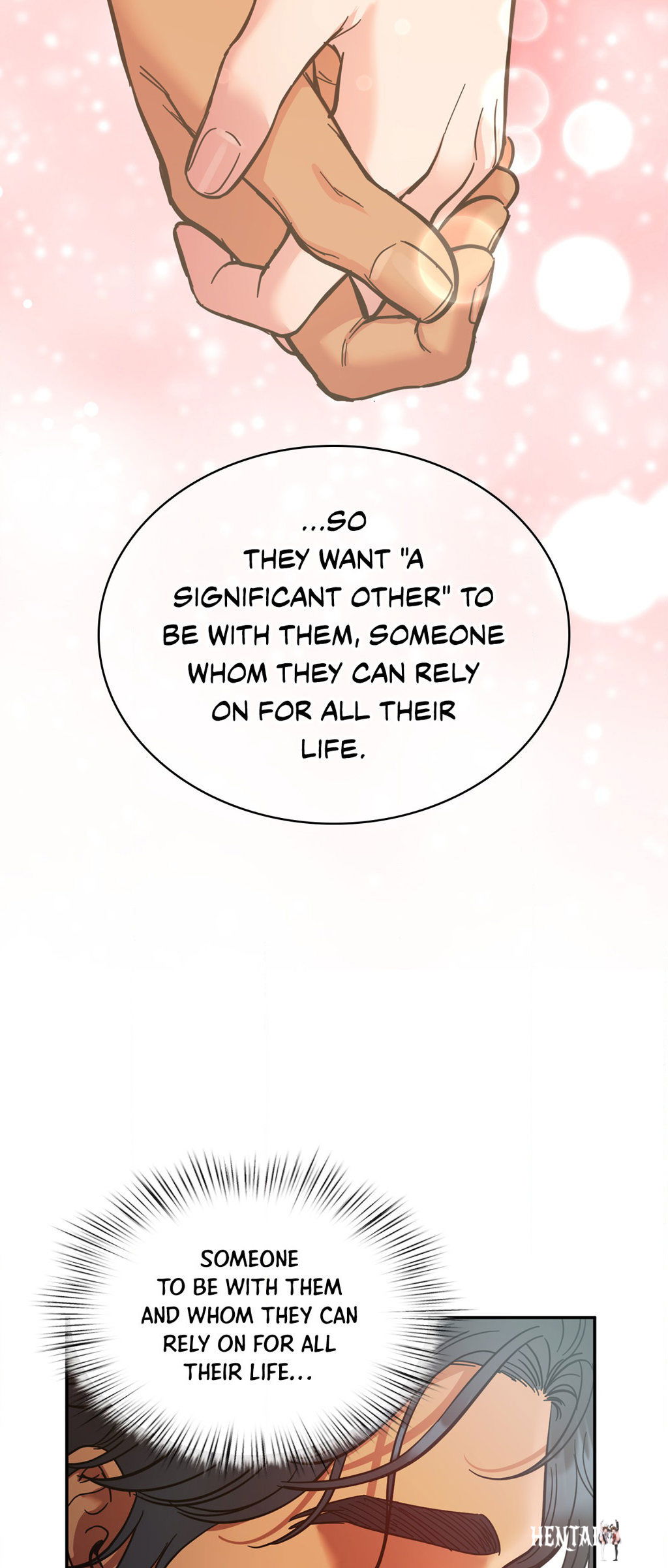 Hana&rsquo;s Demons of Lust Hana&rsquo;s Demons of Lust Chapter 83 - Page 24