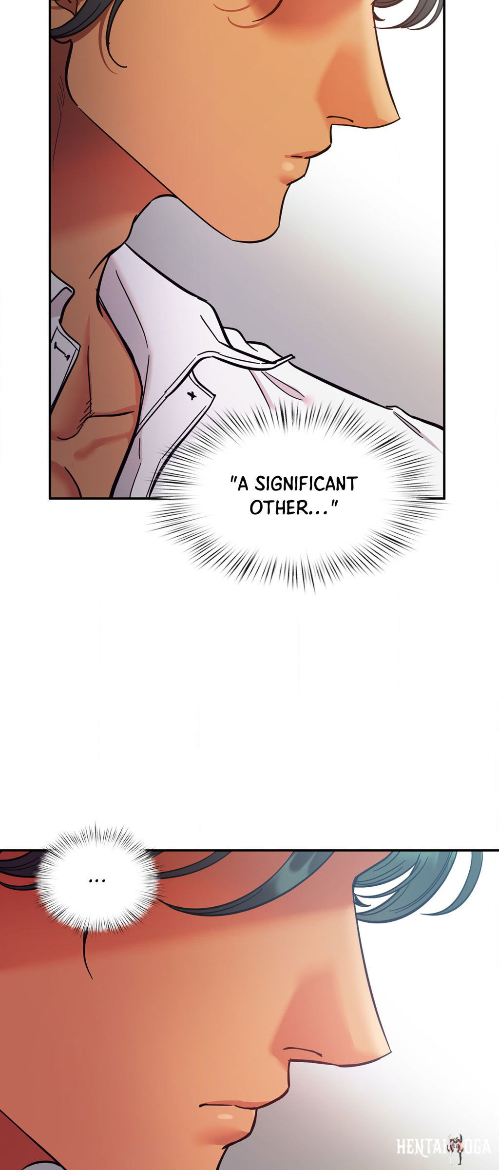 Hana&rsquo;s Demons of Lust Hana&rsquo;s Demons of Lust Chapter 83 - Page 25