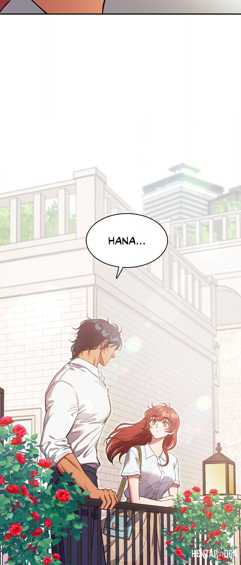 Hana&rsquo;s Demons of Lust Hana&rsquo;s Demons of Lust Chapter 83 - Page 26