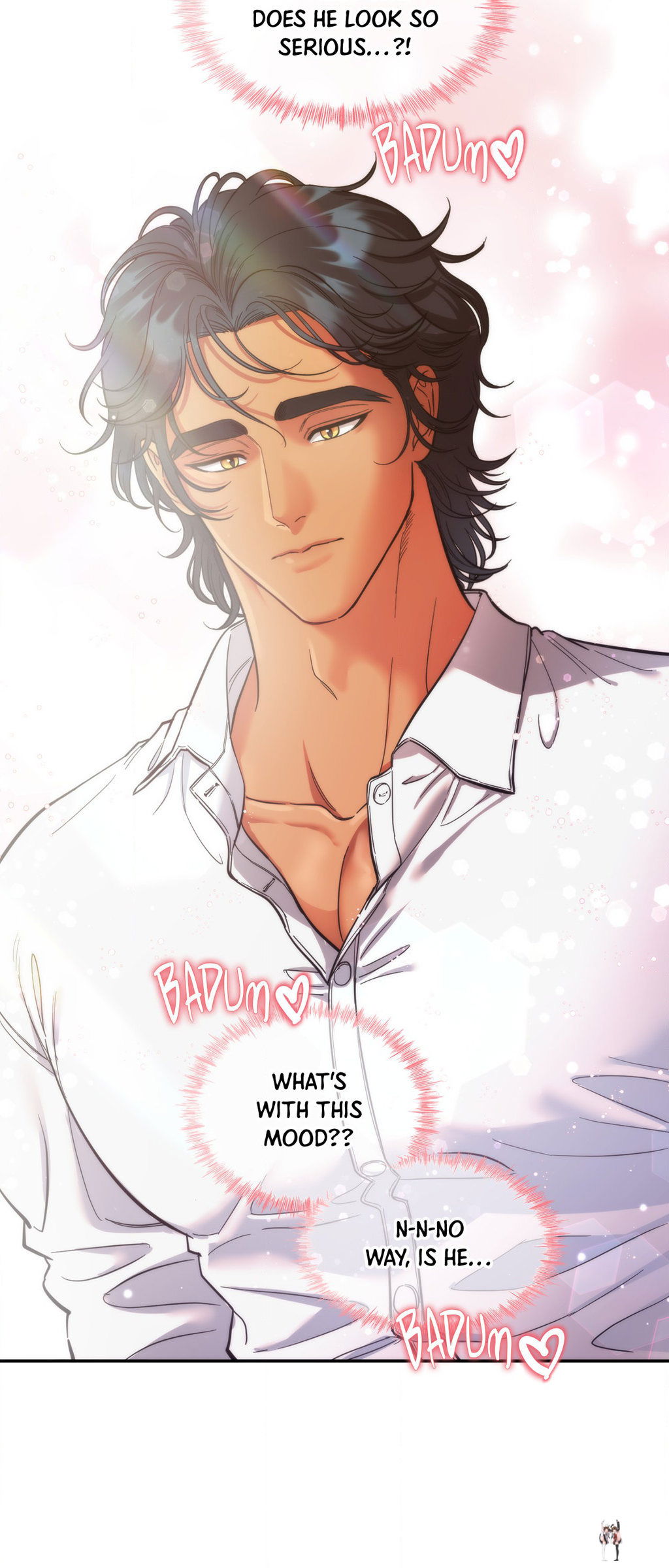 Hana&rsquo;s Demons of Lust Hana&rsquo;s Demons of Lust Chapter 83 - Page 30