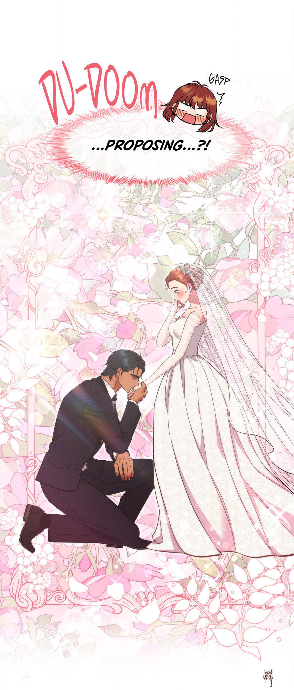 Hana&rsquo;s Demons of Lust Hana&rsquo;s Demons of Lust Chapter 83 - Page 31