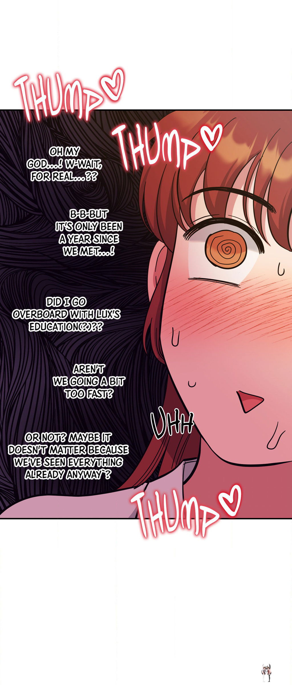 Hana&rsquo;s Demons of Lust Hana&rsquo;s Demons of Lust Chapter 83 - Page 32