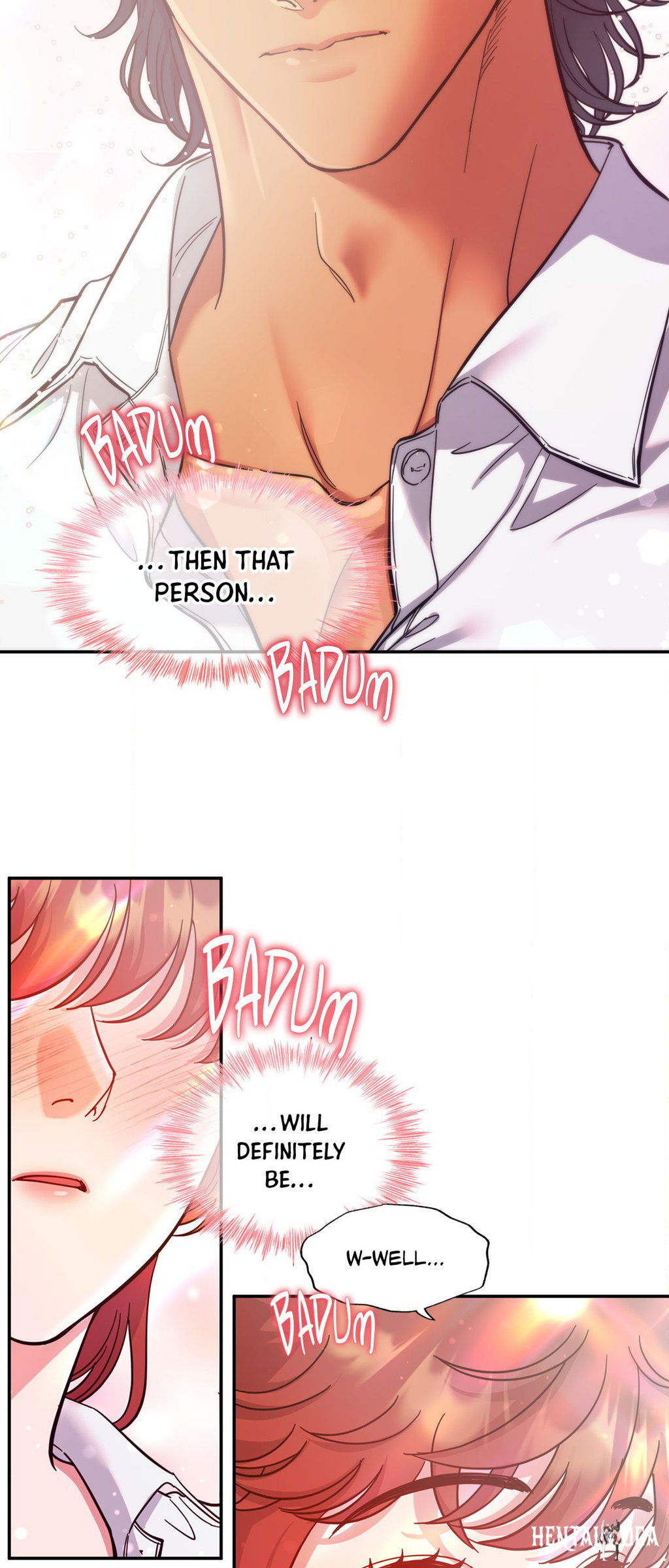 Hana&rsquo;s Demons of Lust Hana&rsquo;s Demons of Lust Chapter 83 - Page 34