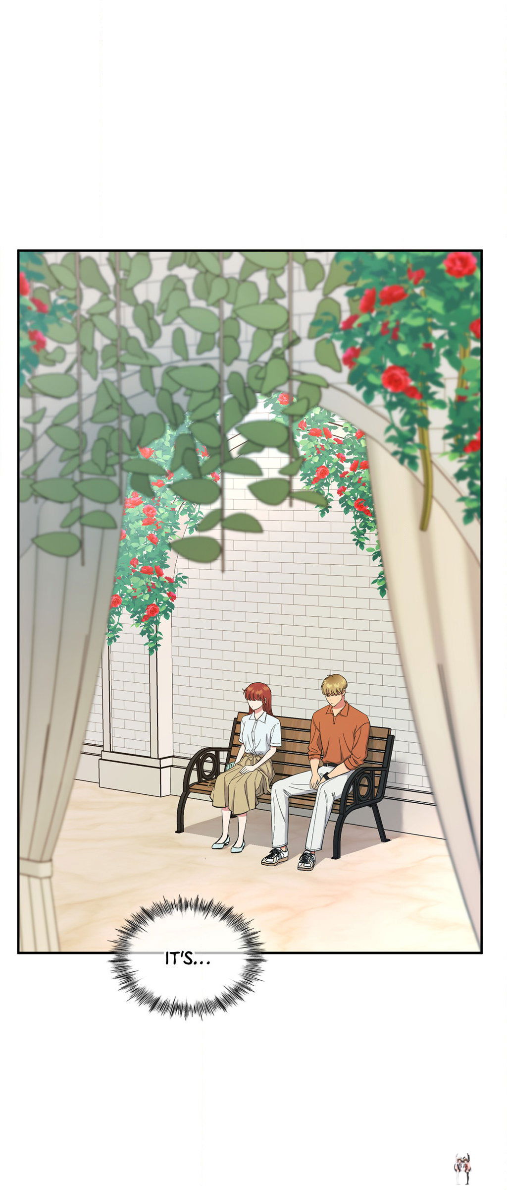 Hana&rsquo;s Demons of Lust Hana&rsquo;s Demons of Lust Chapter 83 - Page 39