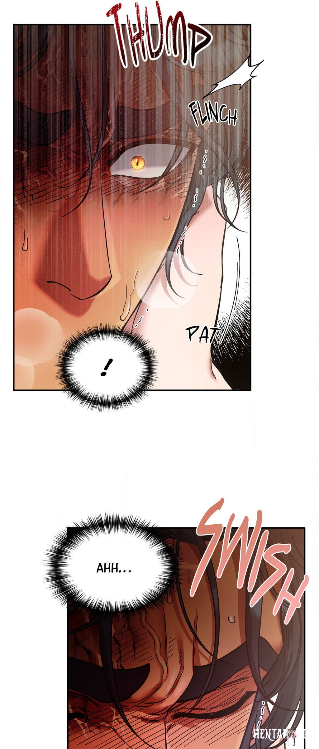 Hana&rsquo;s Demons of Lust Hana&rsquo;s Demons of Lust Chapter 83 - Page 4