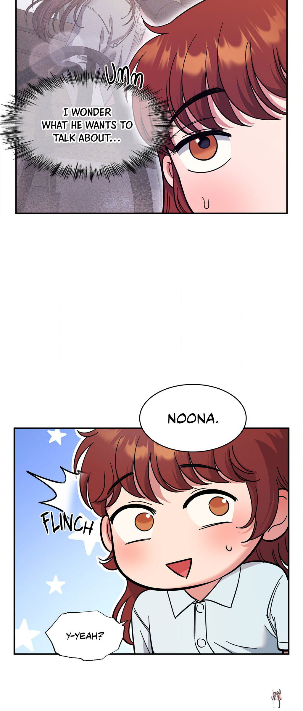 Hana&rsquo;s Demons of Lust Hana&rsquo;s Demons of Lust Chapter 83 - Page 41