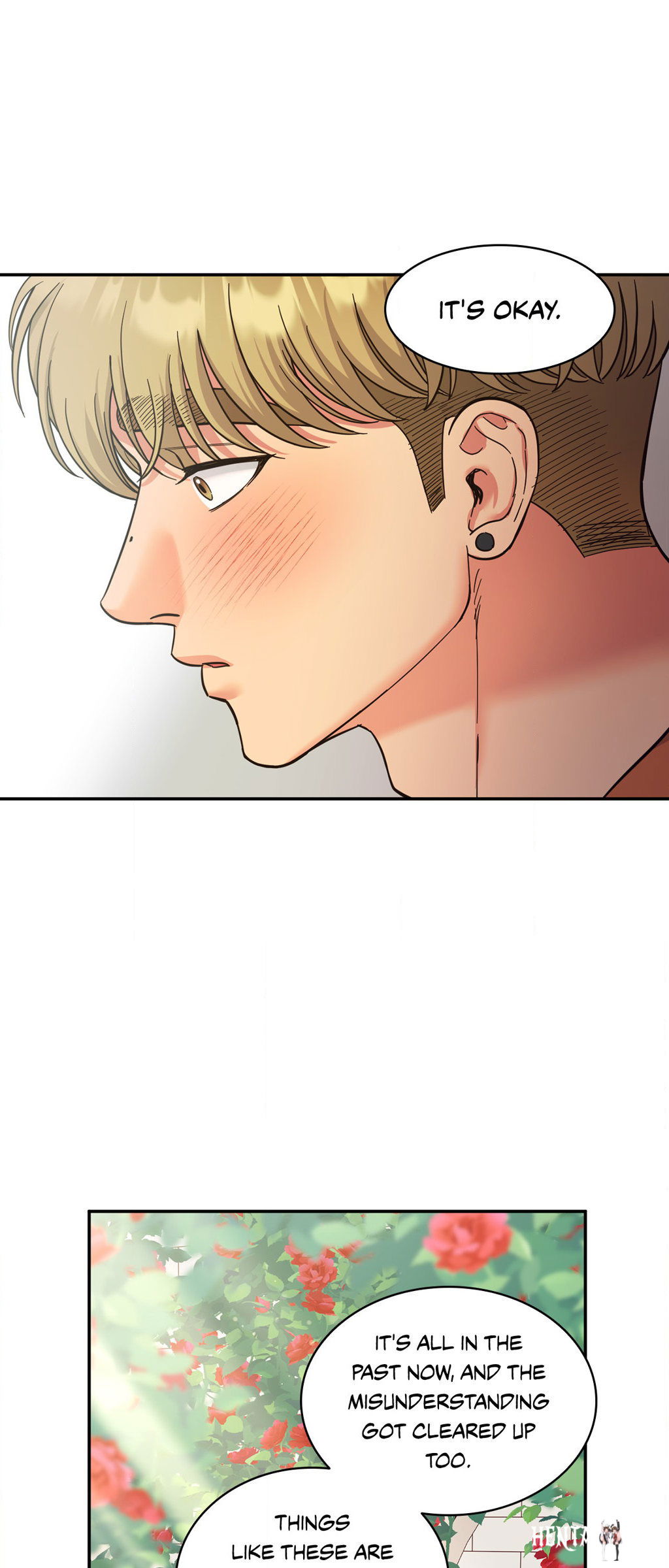 Hana&rsquo;s Demons of Lust Hana&rsquo;s Demons of Lust Chapter 83 - Page 44