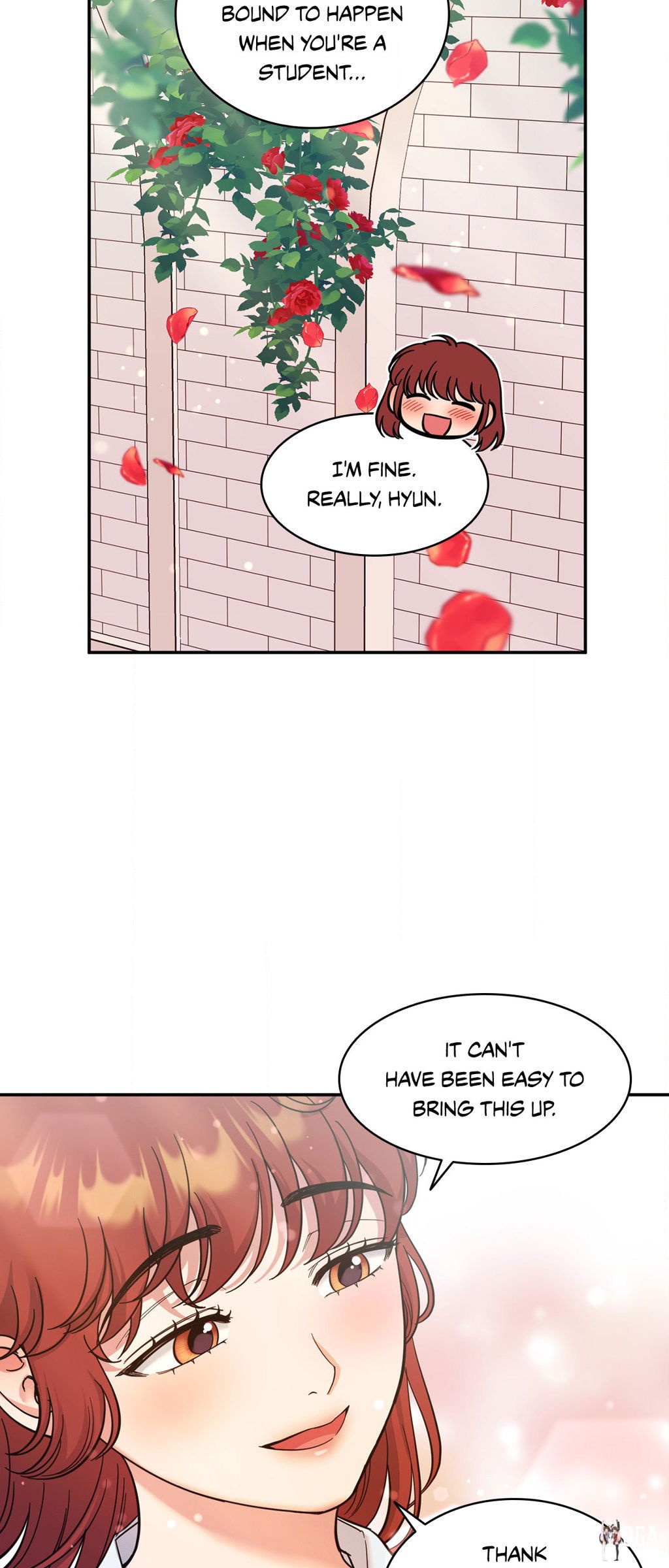 Hana&rsquo;s Demons of Lust Hana&rsquo;s Demons of Lust Chapter 83 - Page 45