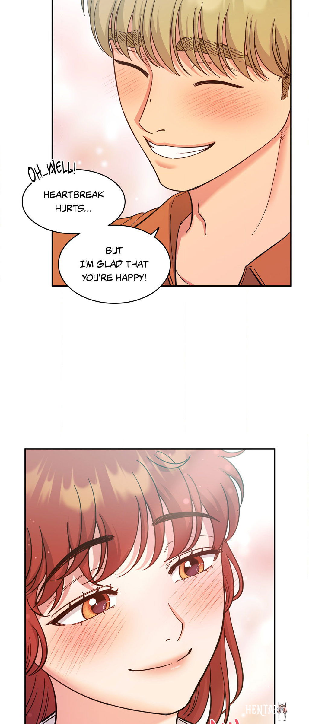 Hana&rsquo;s Demons of Lust Hana&rsquo;s Demons of Lust Chapter 83 - Page 49