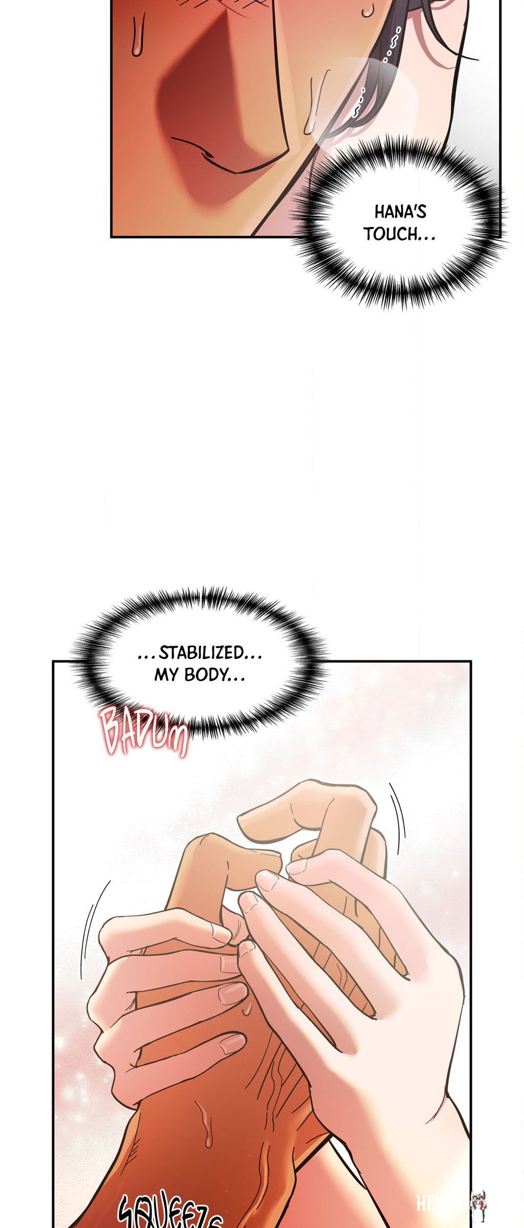 Hana&rsquo;s Demons of Lust Hana&rsquo;s Demons of Lust Chapter 83 - Page 5