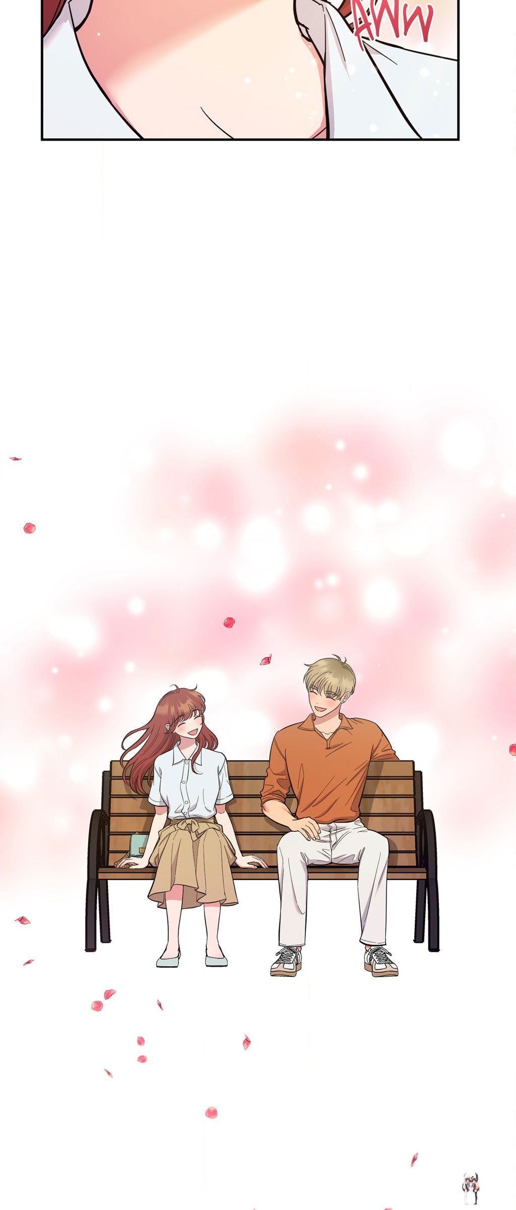 Hana&rsquo;s Demons of Lust Hana&rsquo;s Demons of Lust Chapter 83 - Page 50