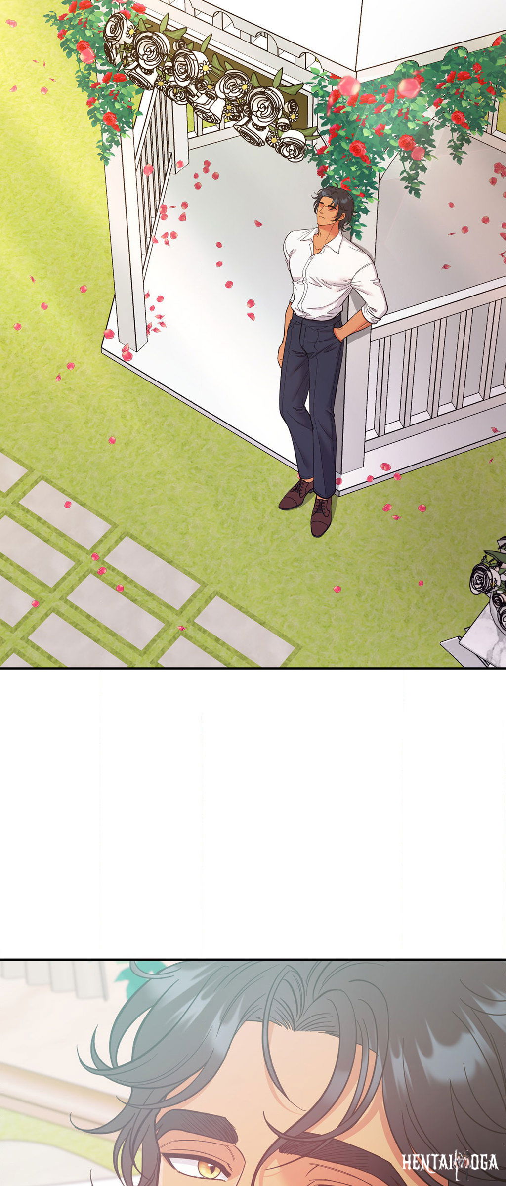 Hana&rsquo;s Demons of Lust Hana&rsquo;s Demons of Lust Chapter 83 - Page 52