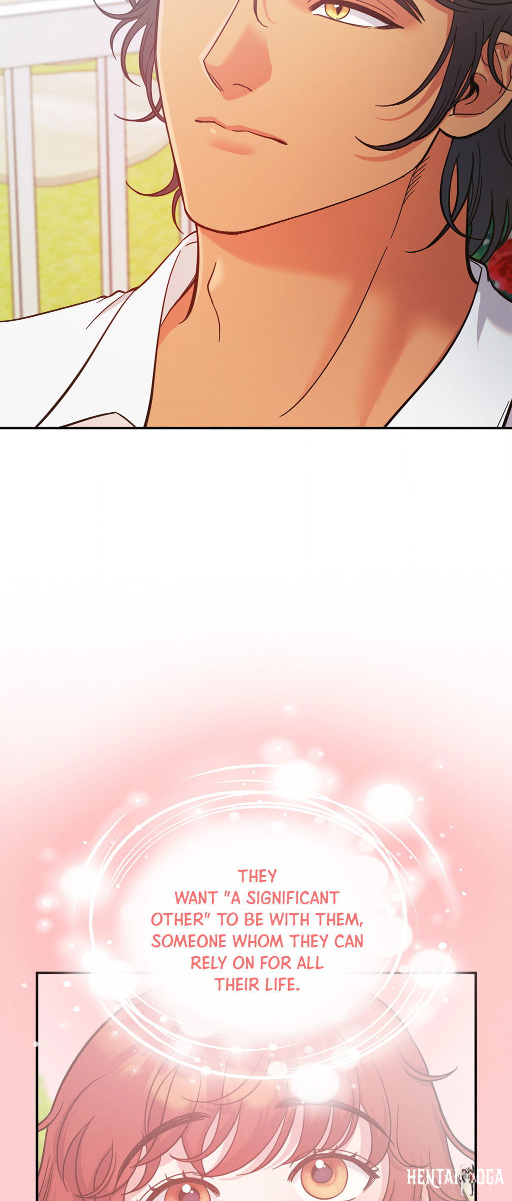 Hana&rsquo;s Demons of Lust Hana&rsquo;s Demons of Lust Chapter 83 - Page 53