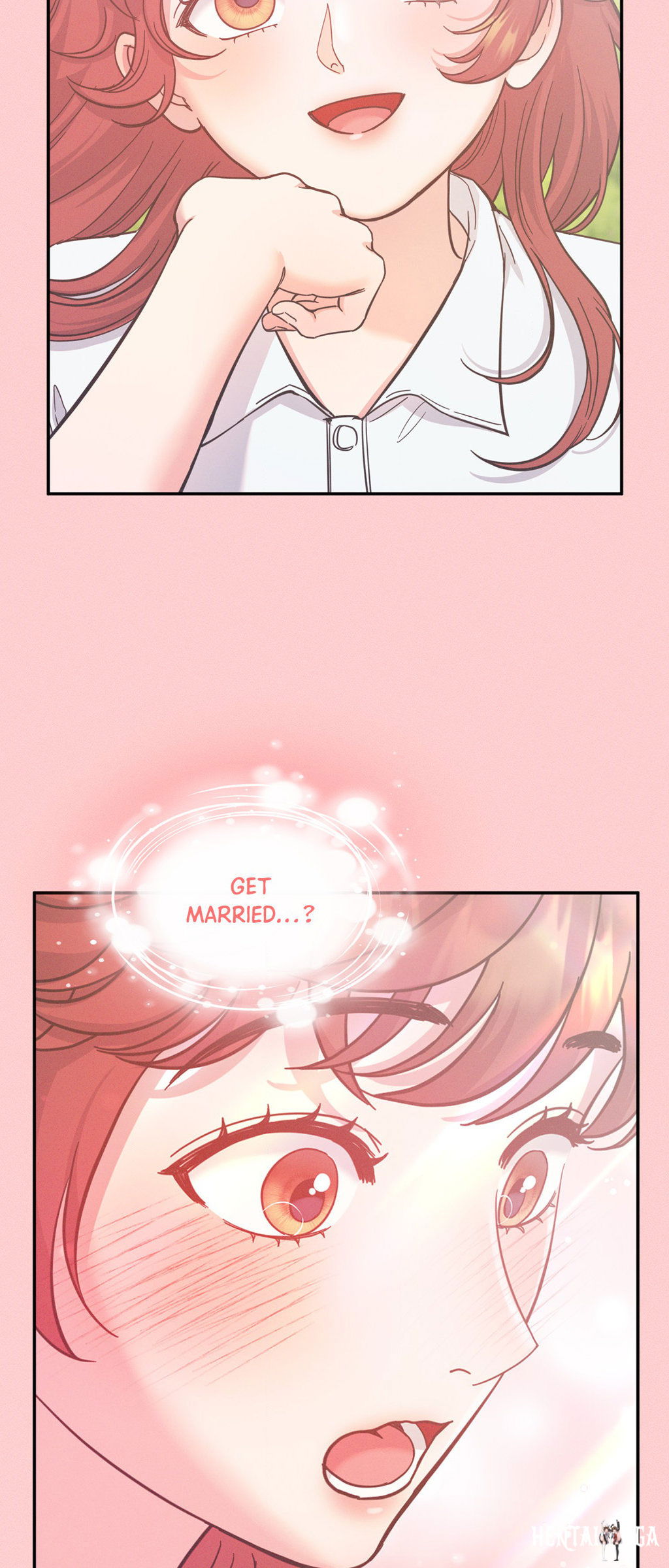 Hana&rsquo;s Demons of Lust Hana&rsquo;s Demons of Lust Chapter 83 - Page 54