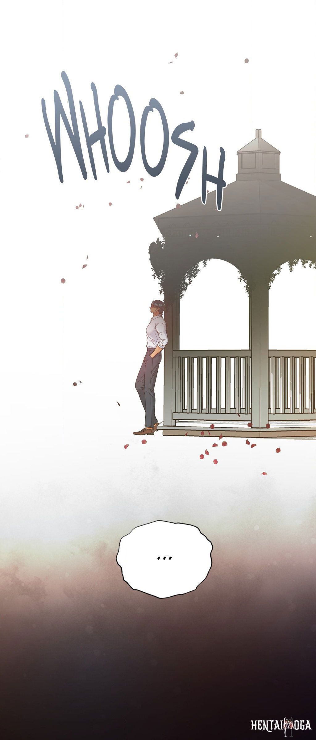 Hana&rsquo;s Demons of Lust Hana&rsquo;s Demons of Lust Chapter 83 - Page 56